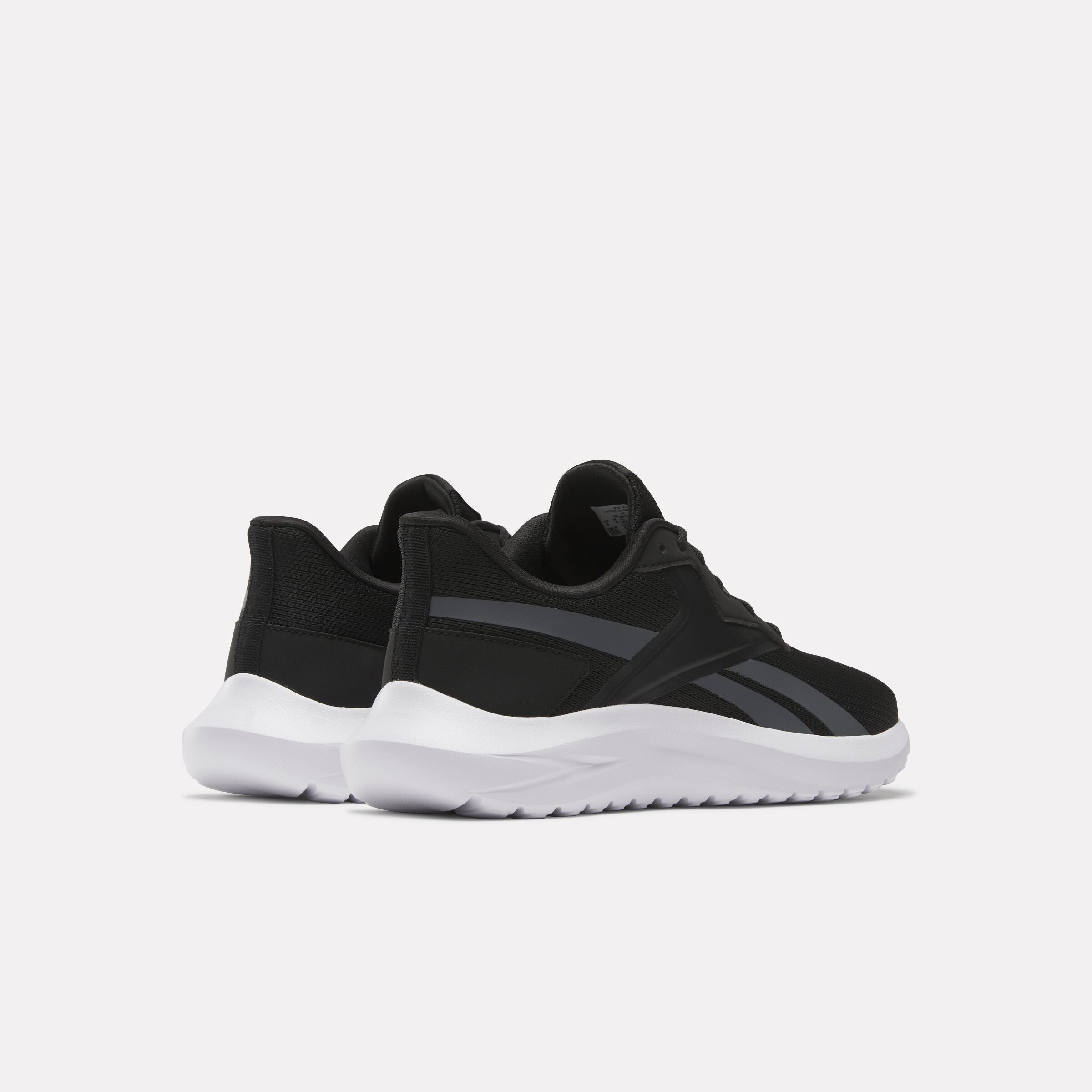 Reebok Men's Energen Lux  In Black/Pure M