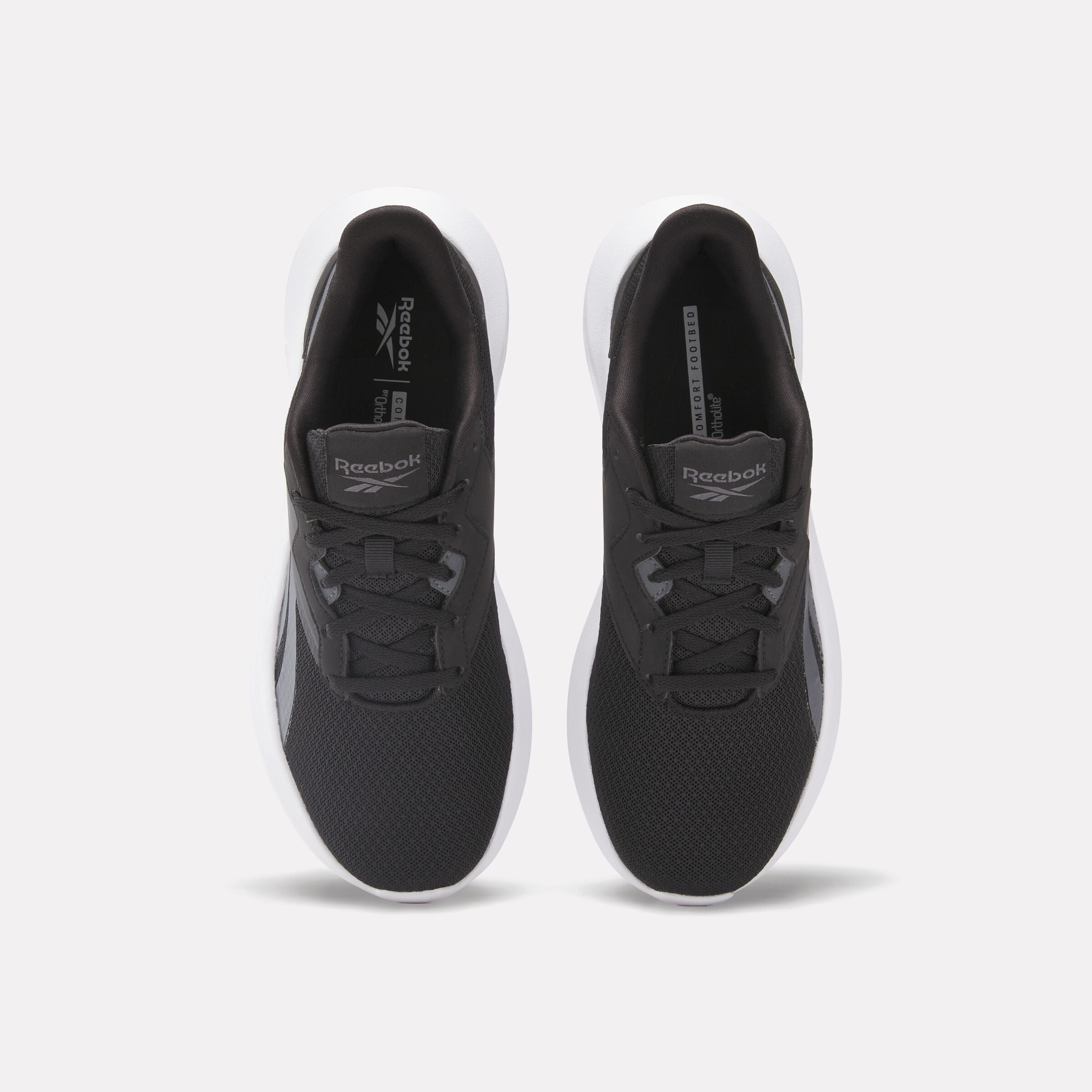 Reebok Women's Energen Lux  In Black/Pure M