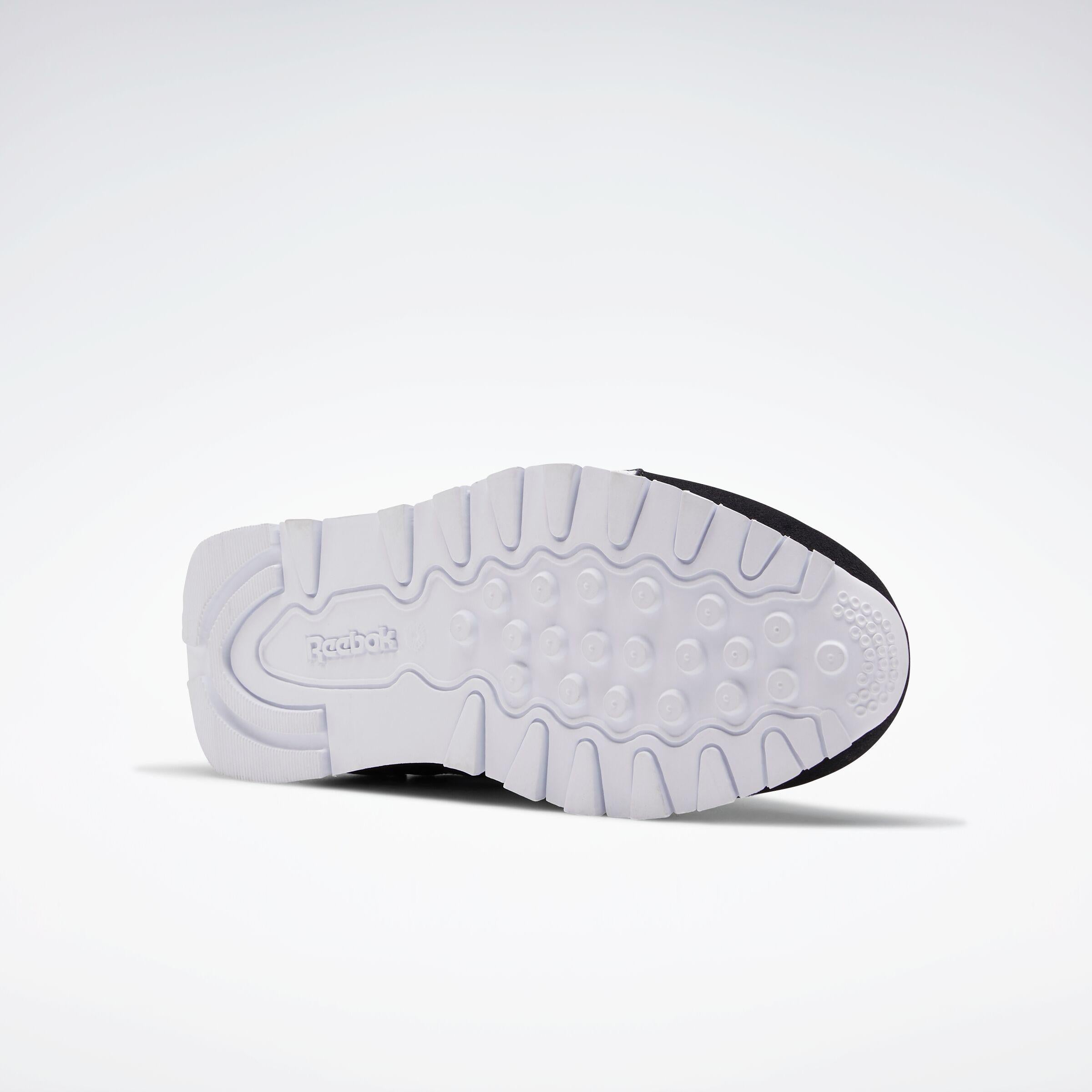 Reebok Footwear  Cl Nylon Junior Reebok Classics Ftw Kids Black M