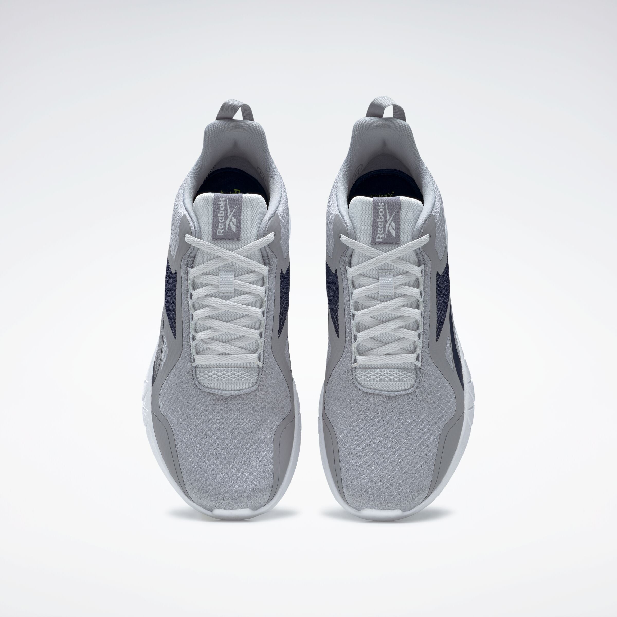 Reebok Men's Flexagon Force 3 Wide 4E  In Clgrey3/Vecnav/Clgrey1 M