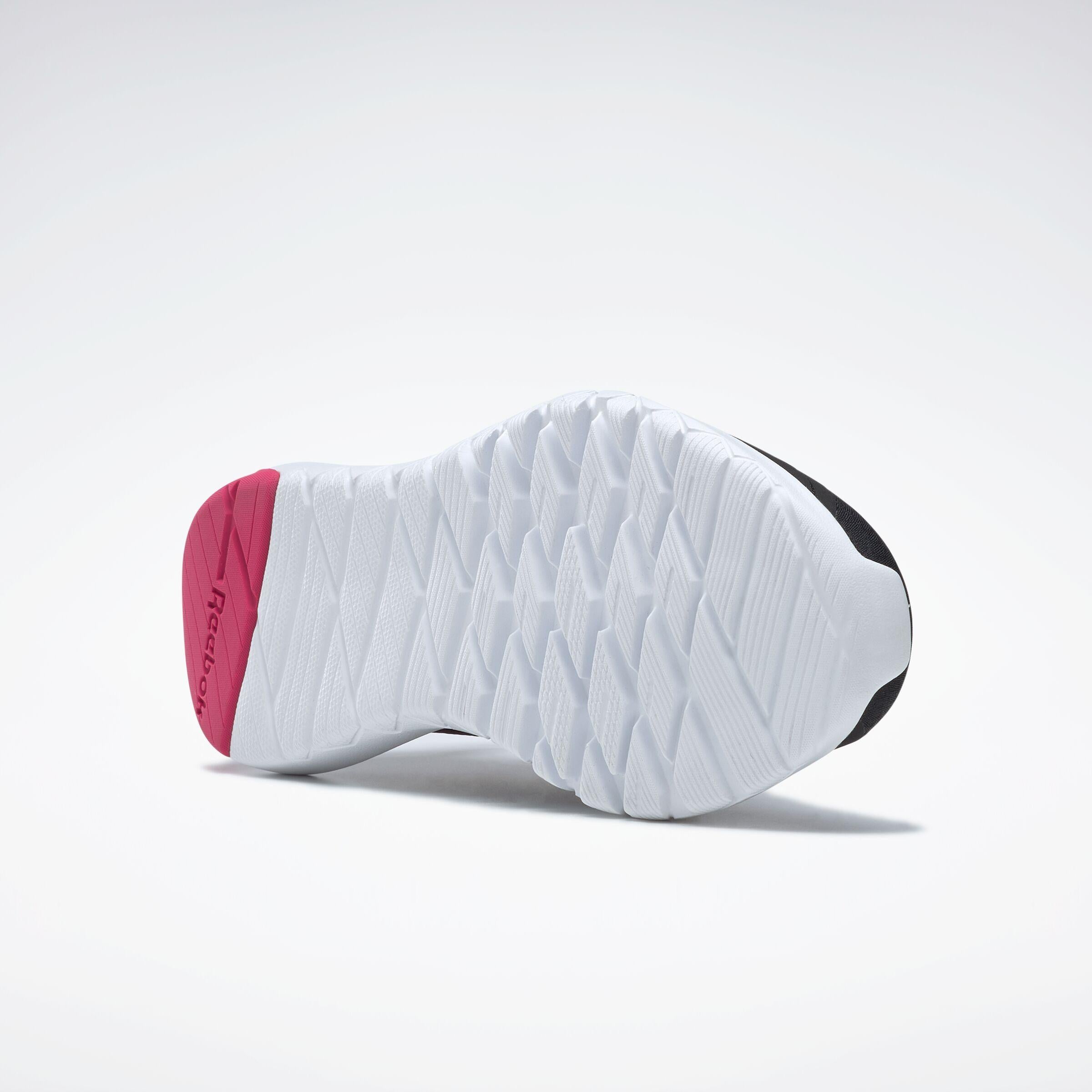 Reebok Footwear  Women's Flexagon Force 3 Wide D Reebok Training Core Ftw Women Black M