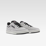 Reebok Footwear  Men's Club C 85 Vintage Reebok Classics Ftw Men Grey M