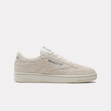 Reebok Footwear  Men's Club C 85 Reebok Classics Ftw Men Nude M