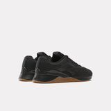 Reebok Footwear  Men's Nano X4 Reebok Training Ftw Men Black M