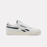 Reebok Footwear  Men's Club C Revenge Reebok Classics Ftw Men White M