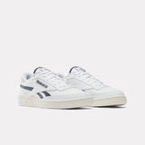 Reebok Footwear  Men's Club C Revenge Reebok Classics Ftw Men White M