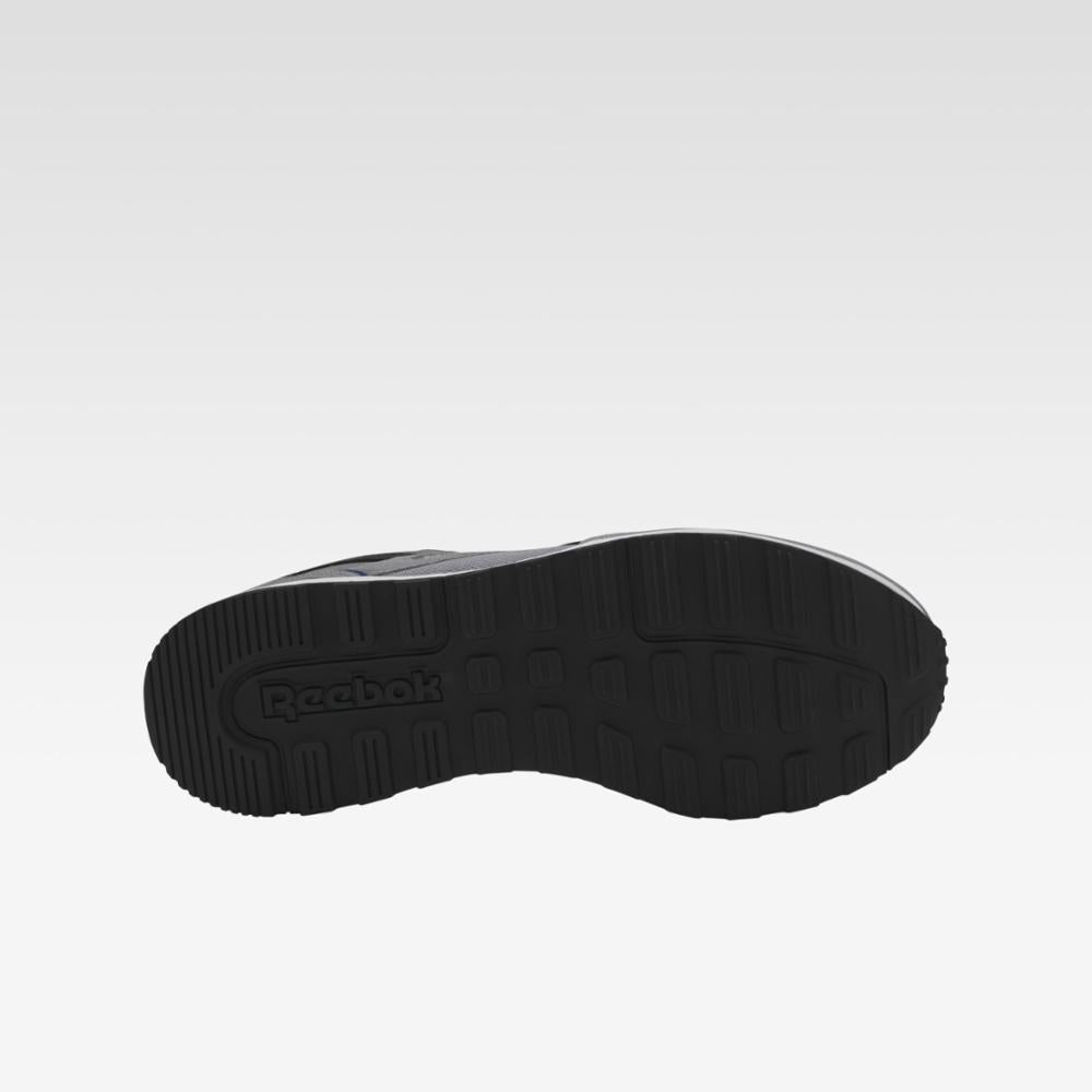 Reebok Men's Reebok Gl1000  M In Pugrey5/Ftwwhite/Uniblu