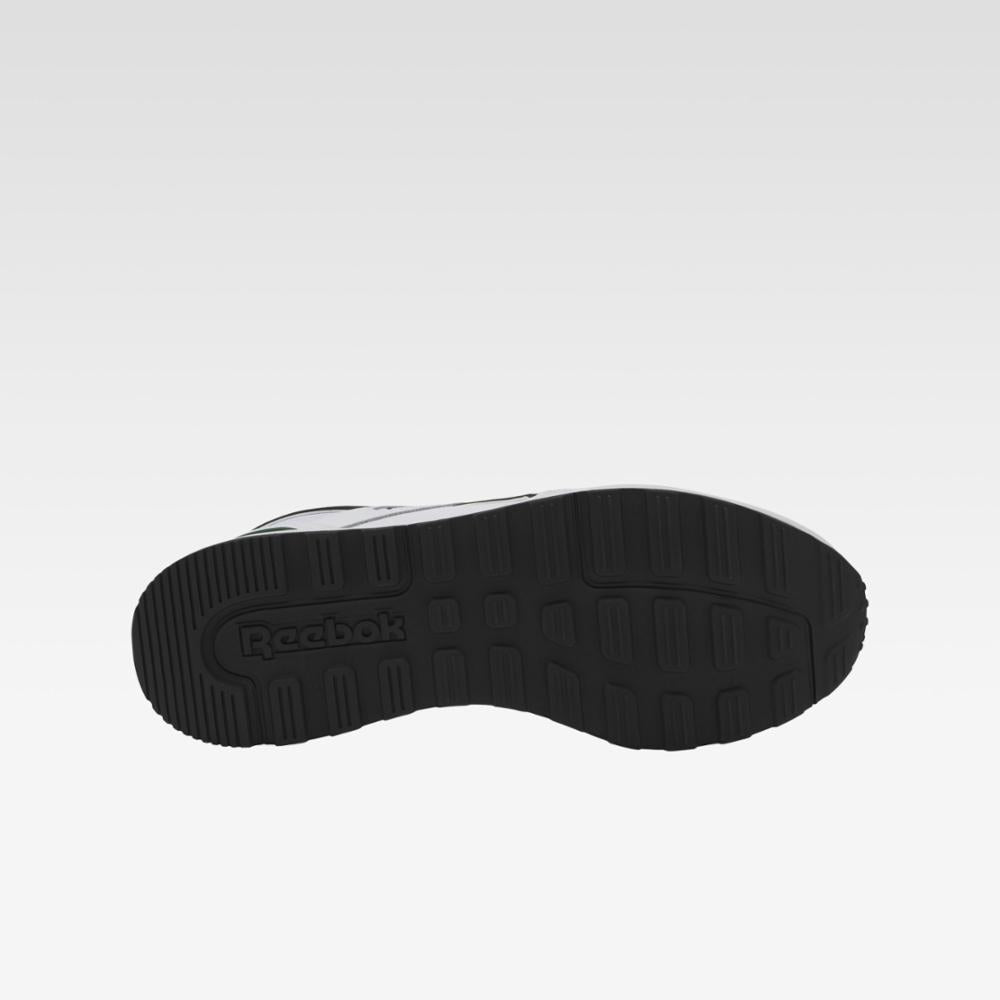 Reebok Men's Reebok Gl1000  M In Ftwwhite/Cblack/Drkgrn