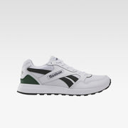 Reebok Men's Reebok Gl1000  M In Ftwwhite/Cblack/Drkgrn