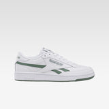 Reebok Footwear  Men's Club C Revenge Reebok Classics Ftw Men White M