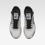 Reebok Footwear  Men's Classic Leather Winterized Wrn Reebok Classics Ftw Men White M