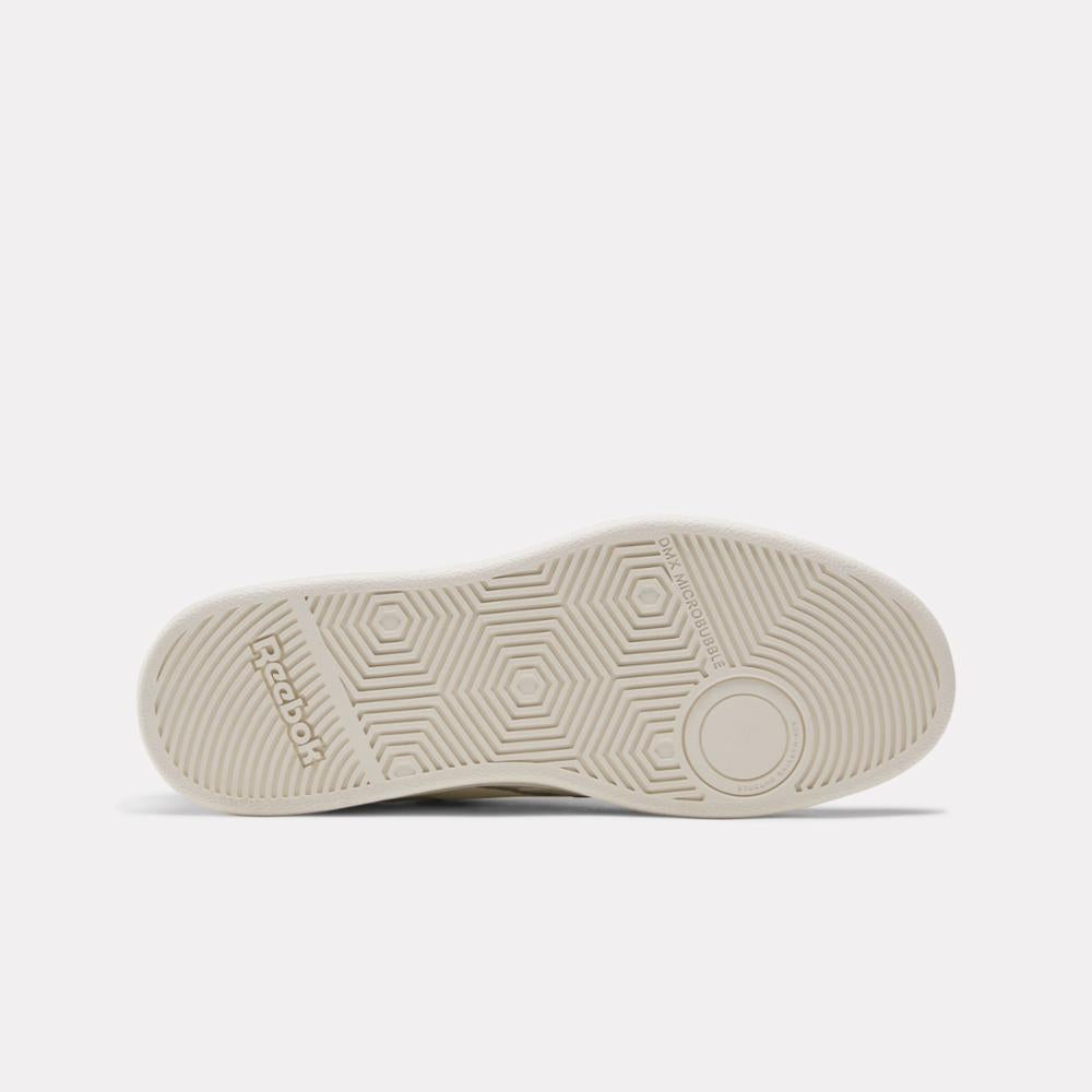 Reebok Footwear  Women's Reebok Court Advance Reebok Classics Core Ftw Women White M