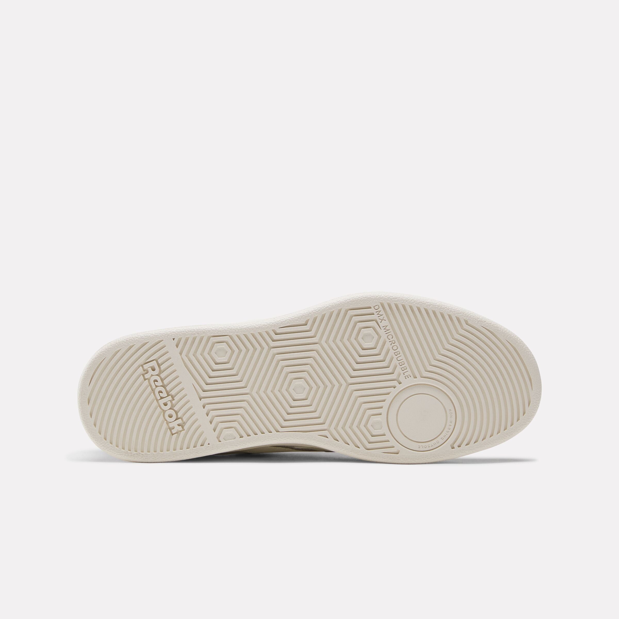 Reebok Women's Reebok Court Advance  In Ftwwhite/Peaglo/Pinstu M