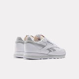 Reebok Footwear  Men's Classic Leather Reebok Classics Ftw Men White M