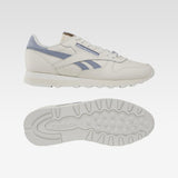 Reebok Footwear  Men's Classic Leather Reebok Classics Ftw Men White M