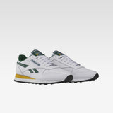 Reebok Footwear  Men's Classic Leather Reebok Classics Ftw Men White M