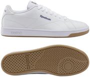 Reebok Men's Reebok Court Clean  In Ftwwhite/Vecnav/Rbkg04 M