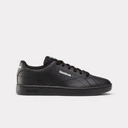 Reebok Women's Reebok Court Clean  In Black/Silver