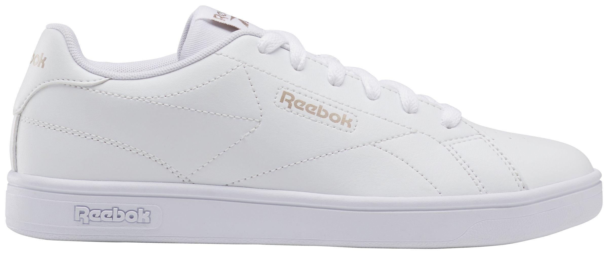Reebok Footwear  Women's Reebok Court Clean Reebok Classics Core Ftw Women White M