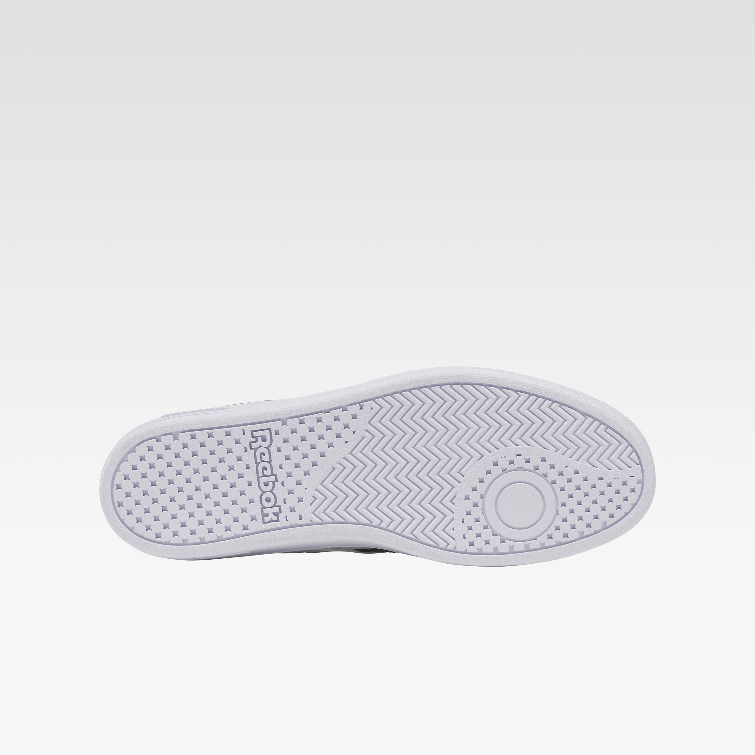 Reebok Men's Reebok Court Retro  In Ftwwhite/Vecnav/Vecnav M