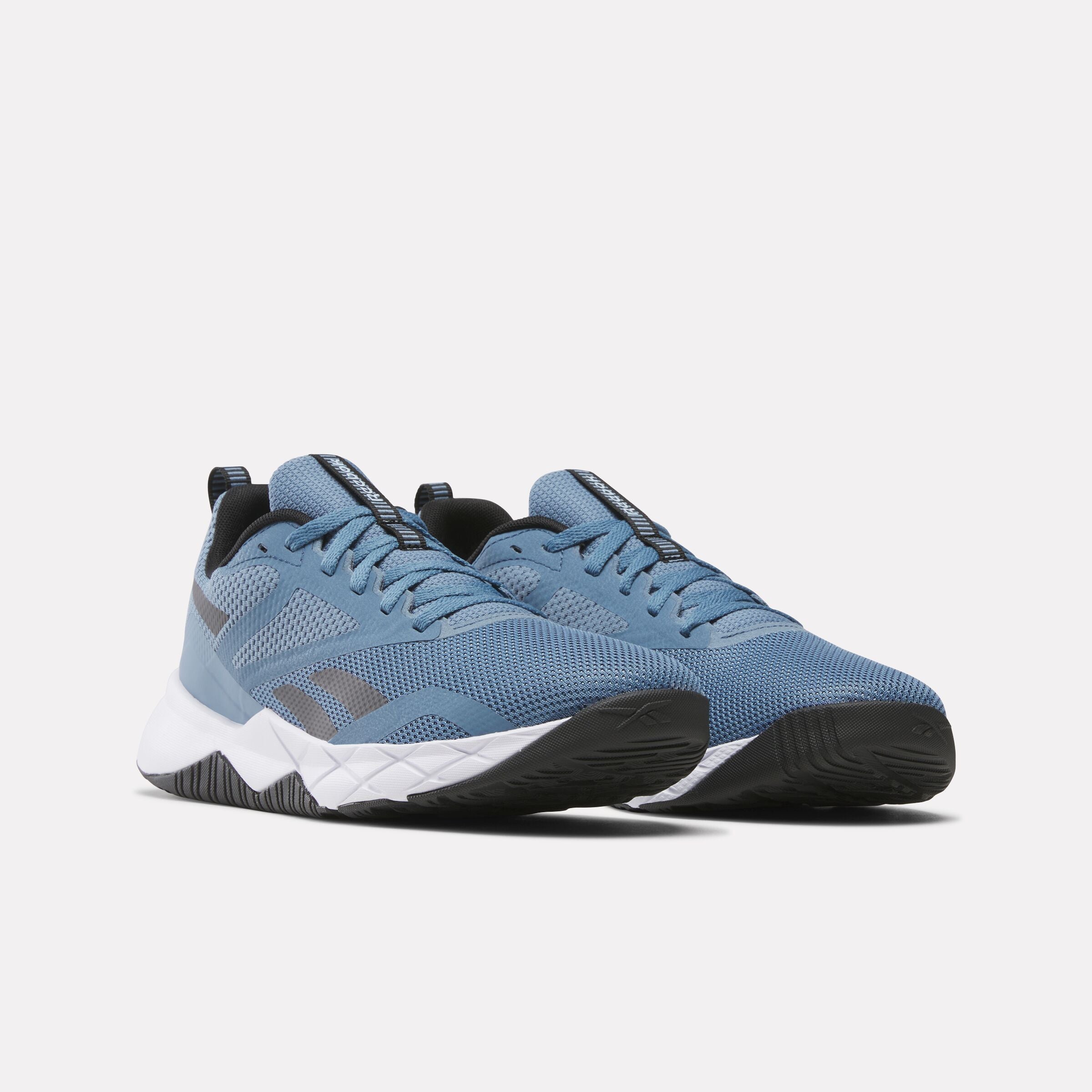 Reebok Men's Nfx Trainer  In Blusla M