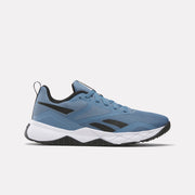 Reebok Men's Nfx Trainer  In Blusla M