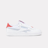 Reebok Footwear  Women's Club C Revenge Reebok Classics Ftw Women White M