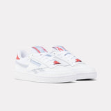 Reebok Footwear  Women's Club C Revenge Reebok Classics Ftw Women White M