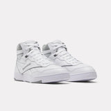 Reebok Footwear  Men's Bb 4000 Ii Mid Reebok Basketball Ftw Men White M