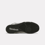 Reebok Footwear  Men's Bb 4000 Ii Mid Reebok Basketball Ftw Men Black M