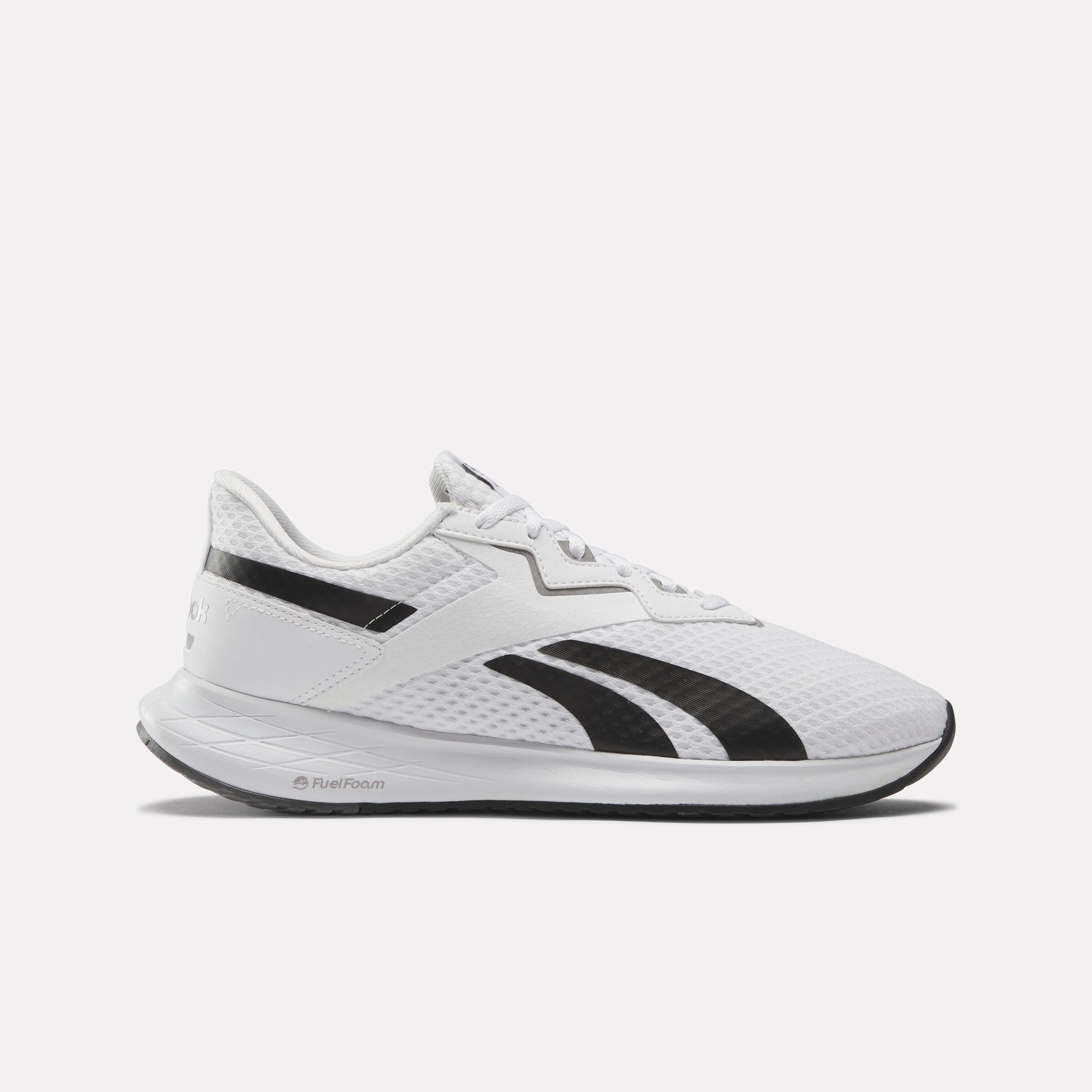 Reebok Men's Energen Plus 2  M In Ftwwhite/Cblack/Pewter