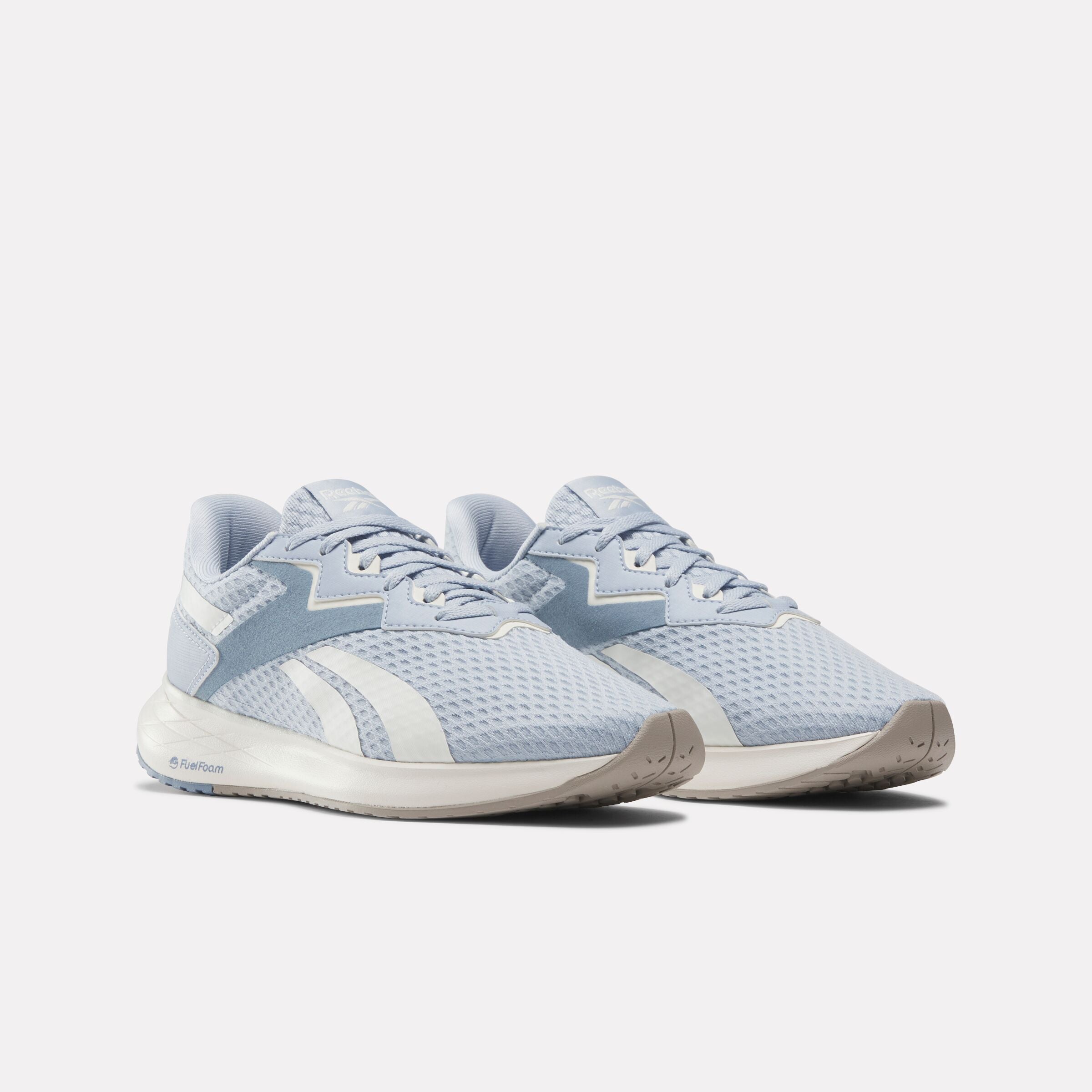 Reebok Women's Energen Plus 2  In Palblu/Vinblu/Chalk M