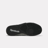 Reebok Footwear  Unisex' Bb 4000 Ii Mid Reebok Basketball Ftw Kids White M