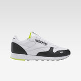 Reebok Footwear  Men's Classic Leather Reebok Classics Ftw Men White M