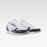 Reebok Footwear  Men's Classic Leather Reebok Classics Ftw Men White M