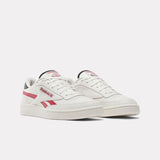 Reebok Footwear  Men's Club C Revenge Reebok Classics Ftw Men White M