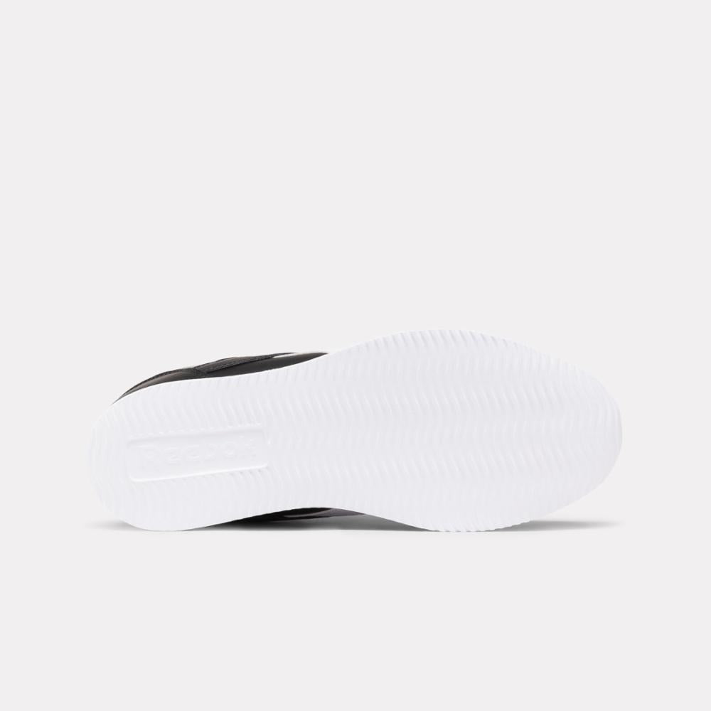 Reebok Men's Reebok Jogger Lite  M In Cblack/White