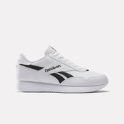 Reebok Men's Reebok Jogger Lite  In Ftwwhite/Cblack/Ftwwhite M