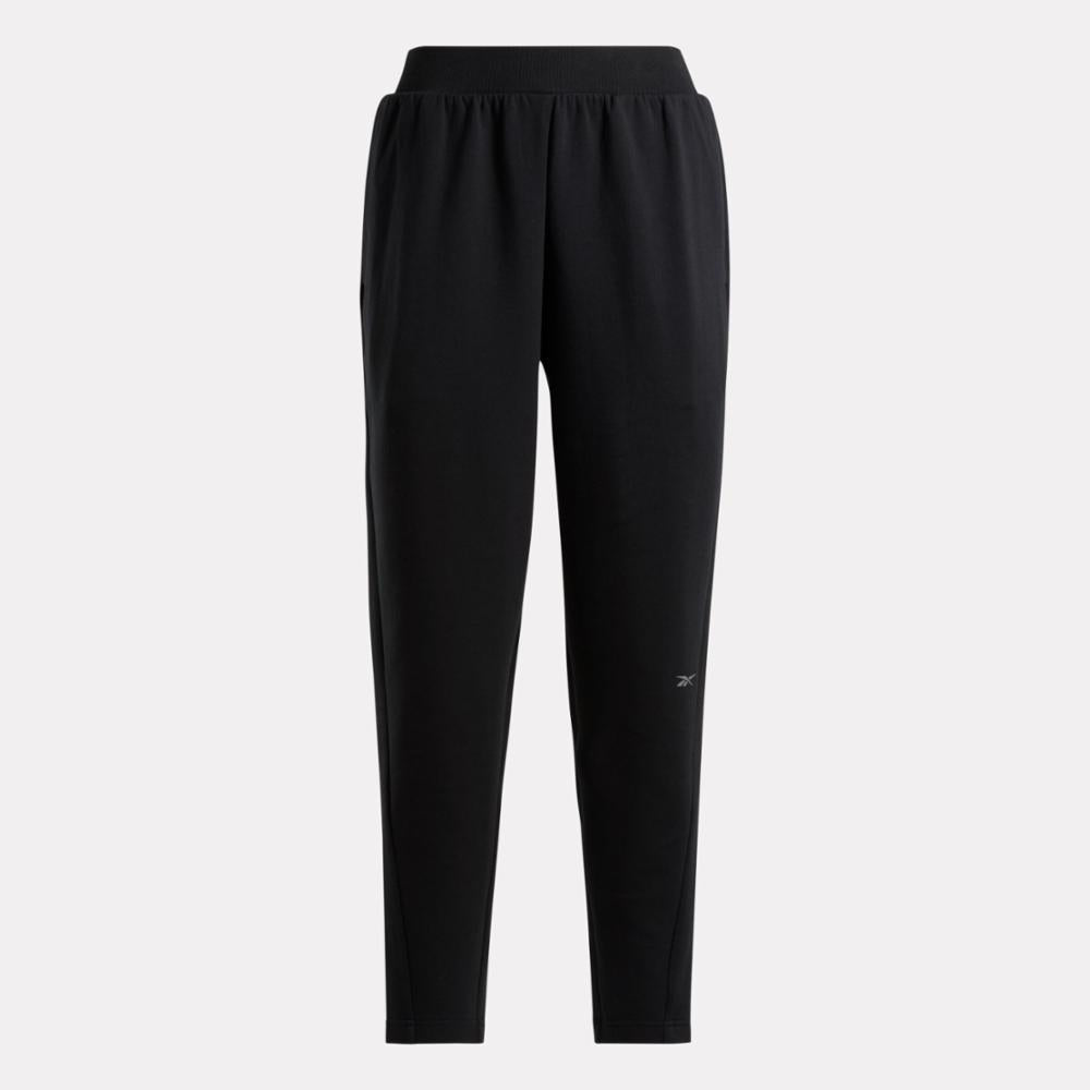 Reebok Women's Activ Coll Dreamblend Pant  In Black REG