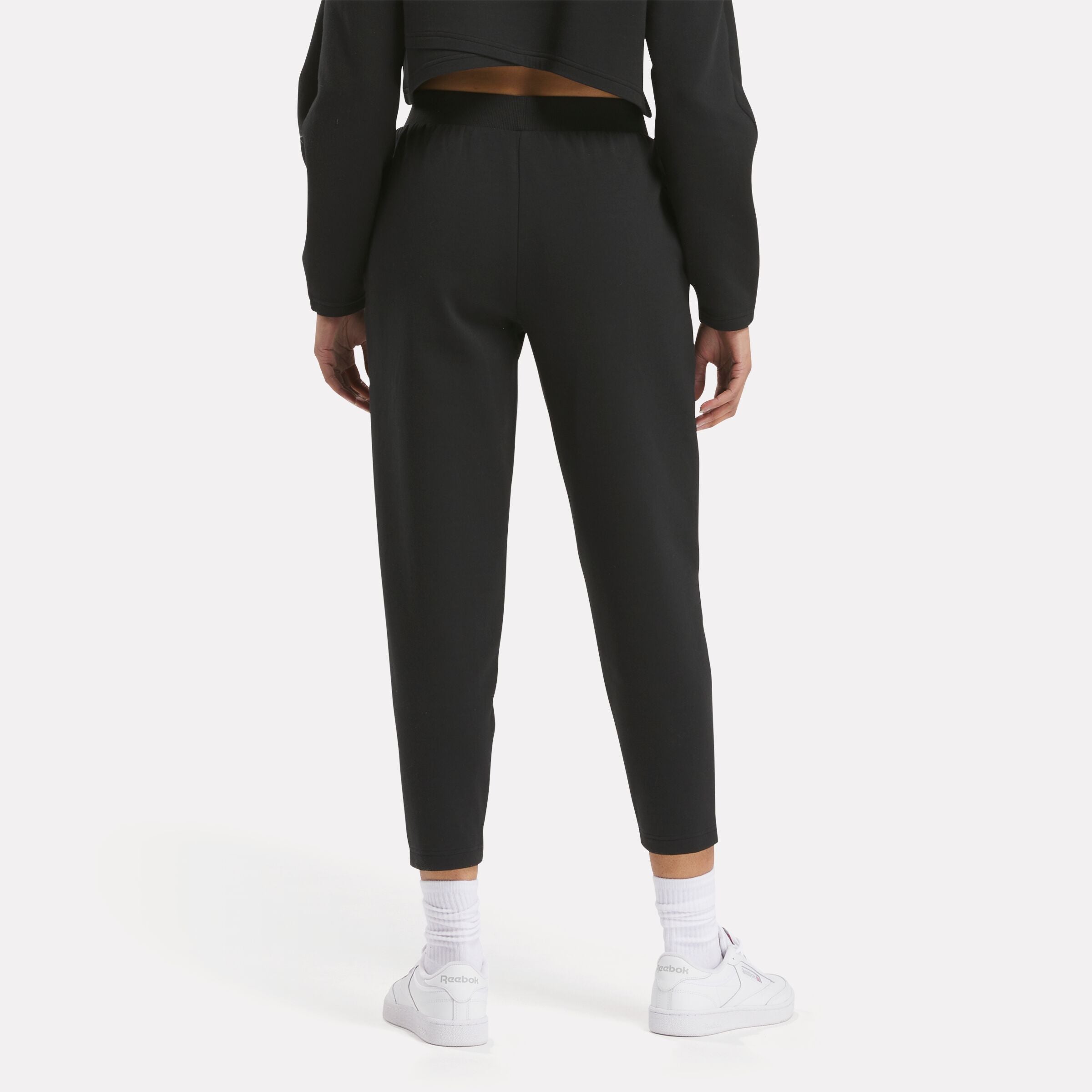 Reebok Women's Activ Coll Dreamblend Pant  In Black REG
