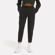 Reebok Women's Activ Coll Dreamblend Pant  In Black REG