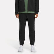 Reebok Men's Activ Coll Dreamblend Pant  In Black REG