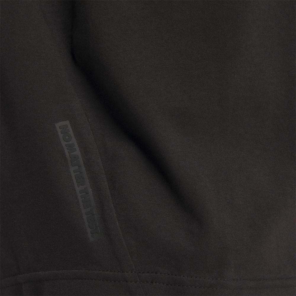 Reebok Apparel  Men's Athlete Tee 2.0 Rbk-Endure Reebok Training App Men Black Reg