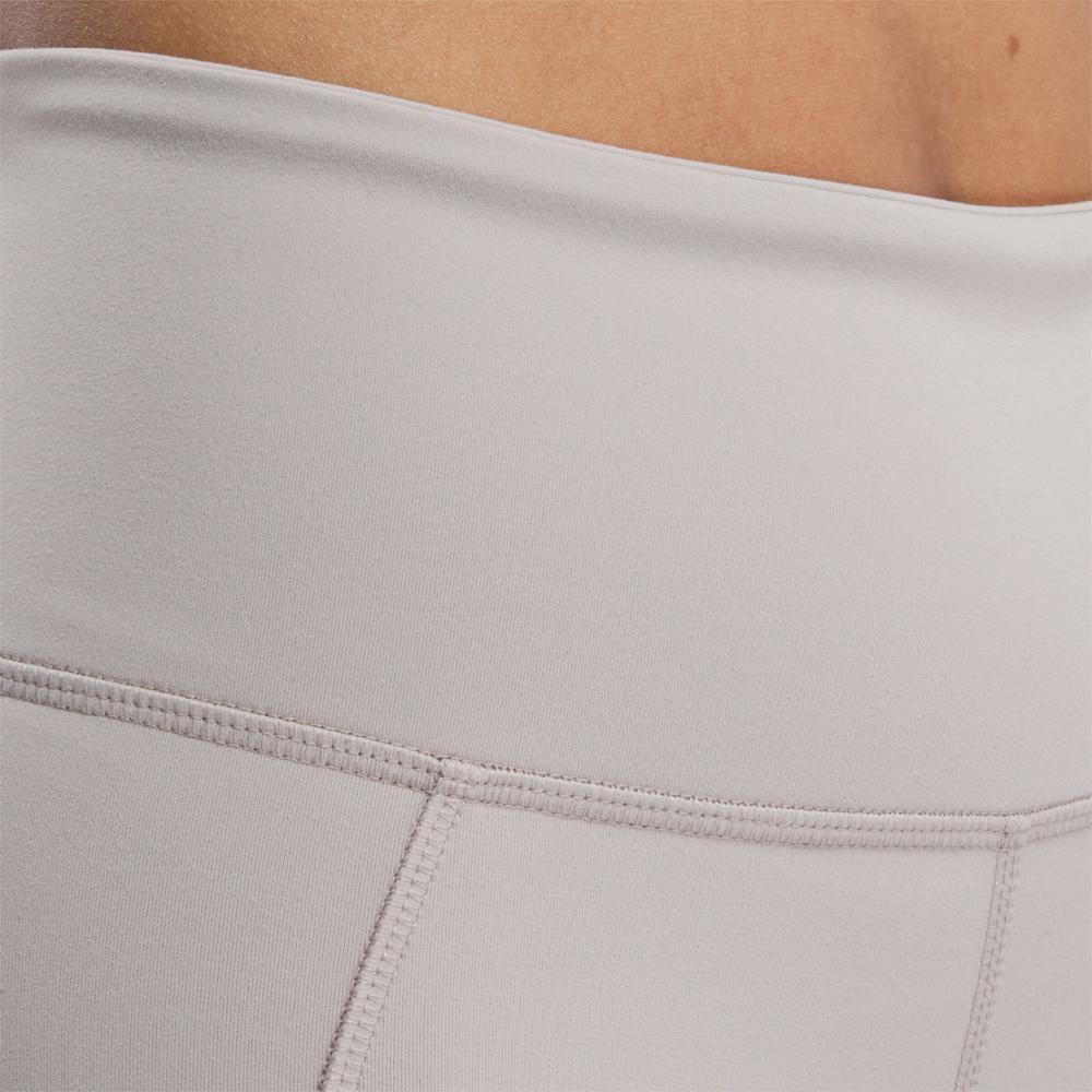 Reebok Women's Lux Hr Tight  In Ash REG