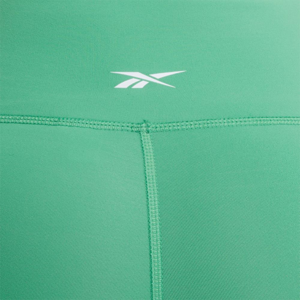 Reebok Women's Lux Hr Tight  In Spogre REG