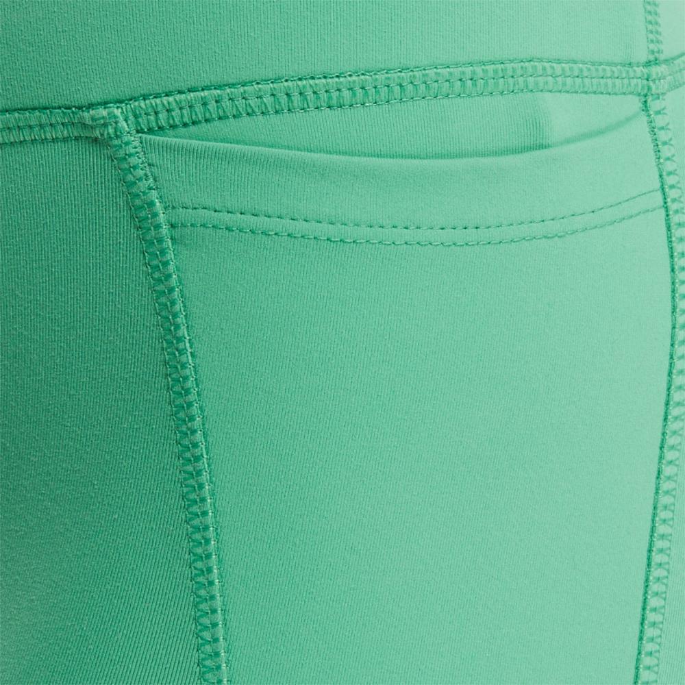 Reebok Women's Lux Hr Tight  In Spogre REG