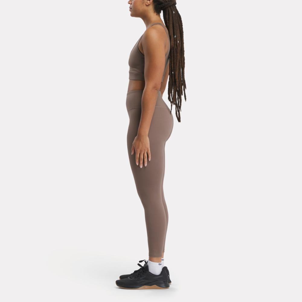 Reebok Women's Activ Coll Dreamblend Bra  In Utibro REG