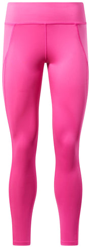 Reebok Women's Lux Contour Tight  In Laspin REG