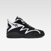 Reebok Unisex' Atr Mid  In Cblack/White M
