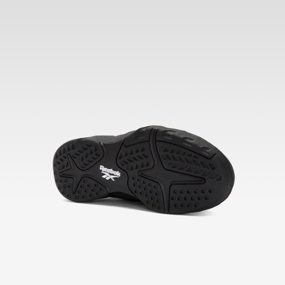 Reebok Unisex' Atr Mid  In Cblack/White M